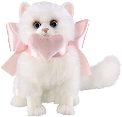 Pretty Purrfect Cat